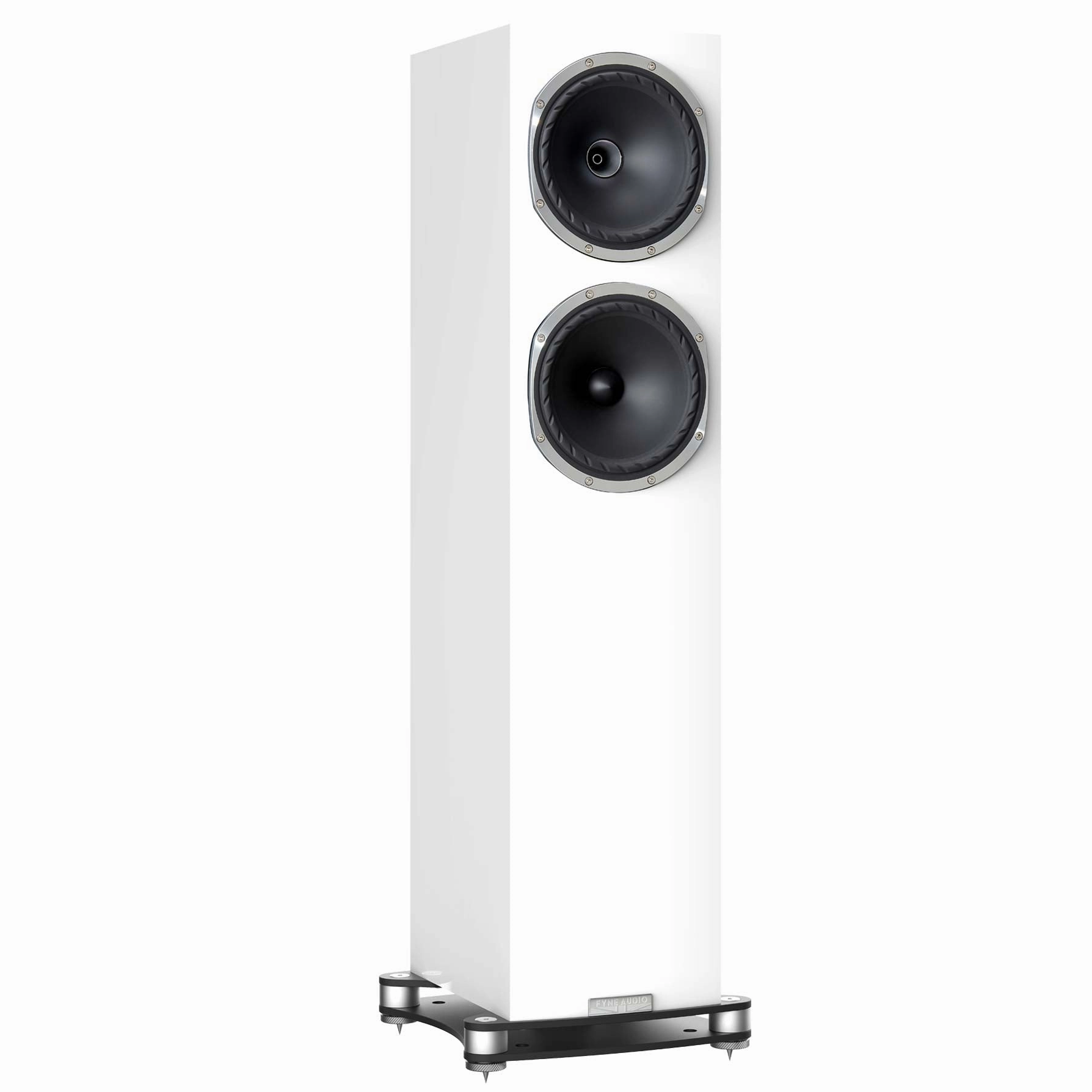 Fyne Audio F502SP Floorstanding Speaker - pair