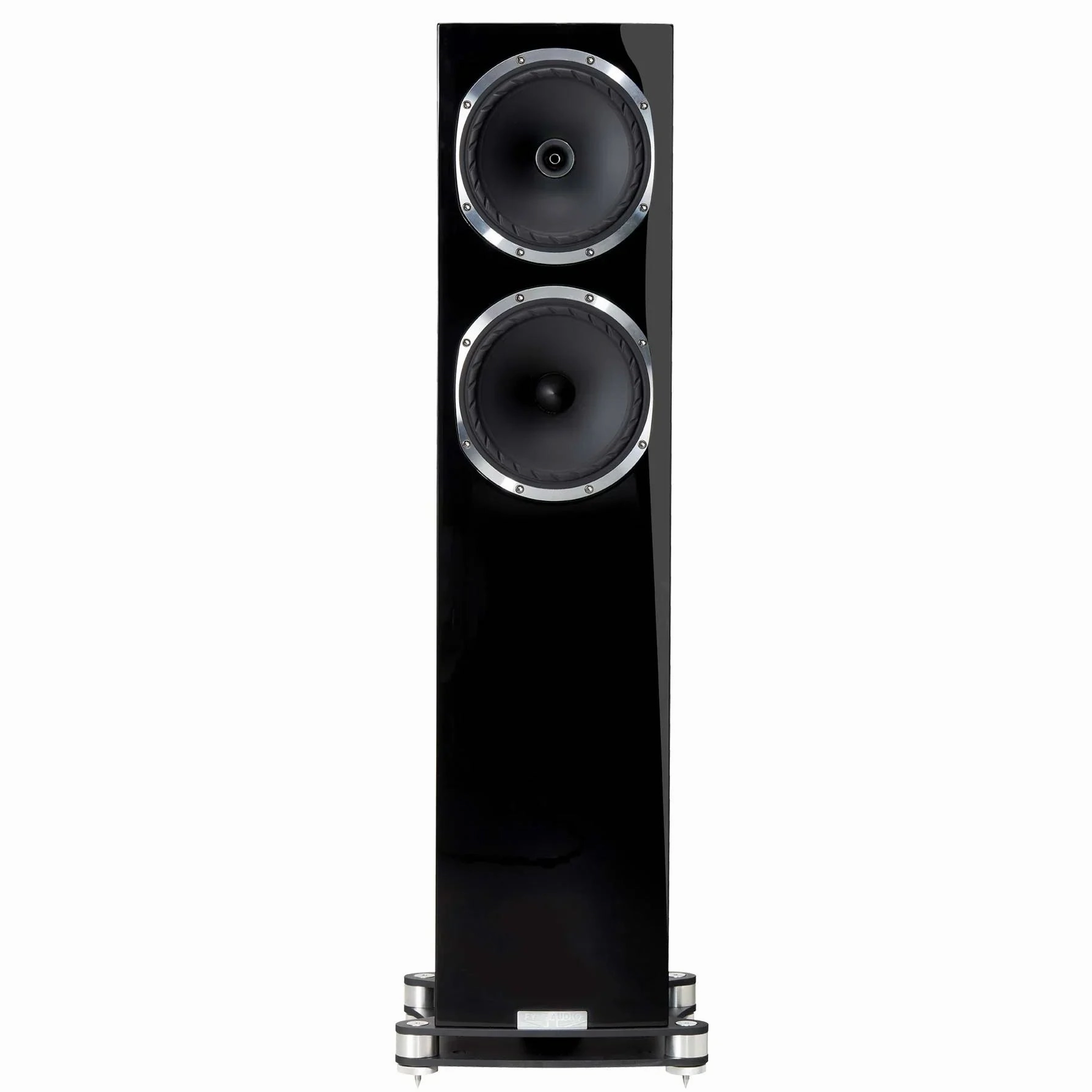 Fyne Audio F502SP Floorstanding Speaker - pair