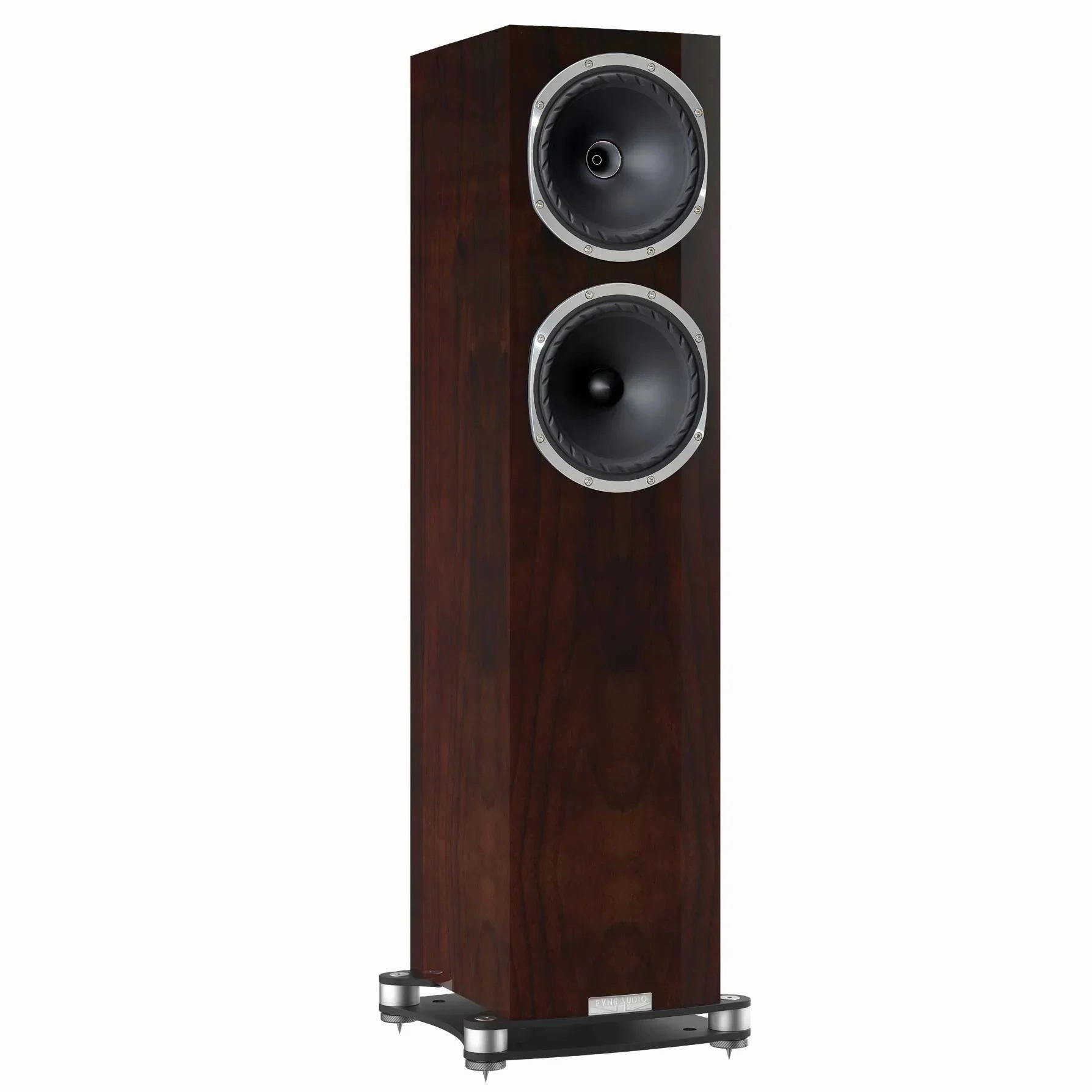 Fyne Audio F502SP Floorstanding Speaker - pair