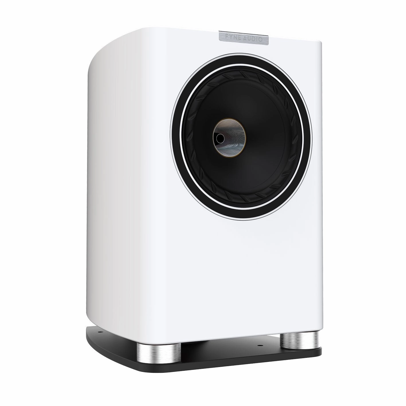Fyne audio F700 Bookshelf Speakers - pair