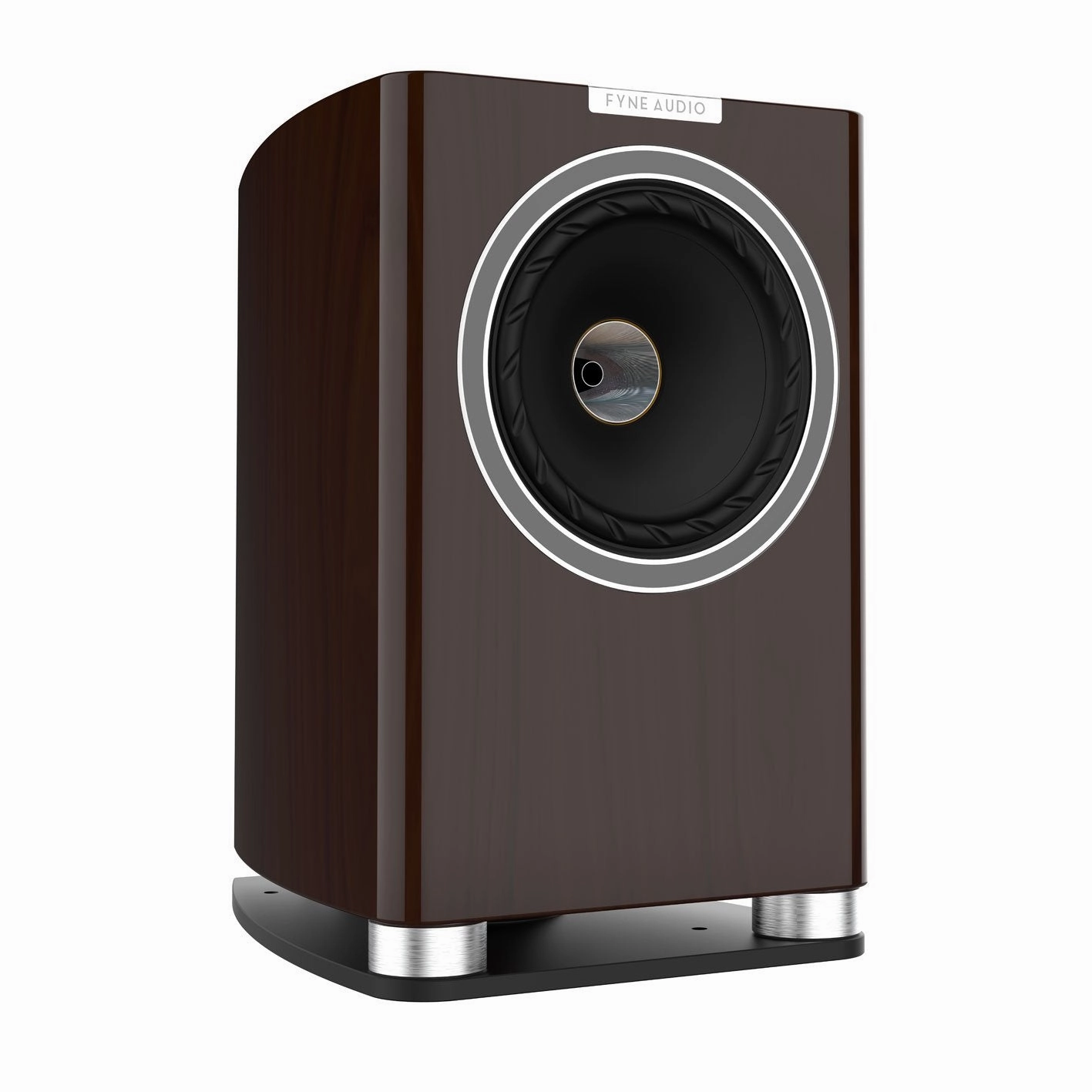 Fyne audio F700 Bookshelf Speakers - pair
