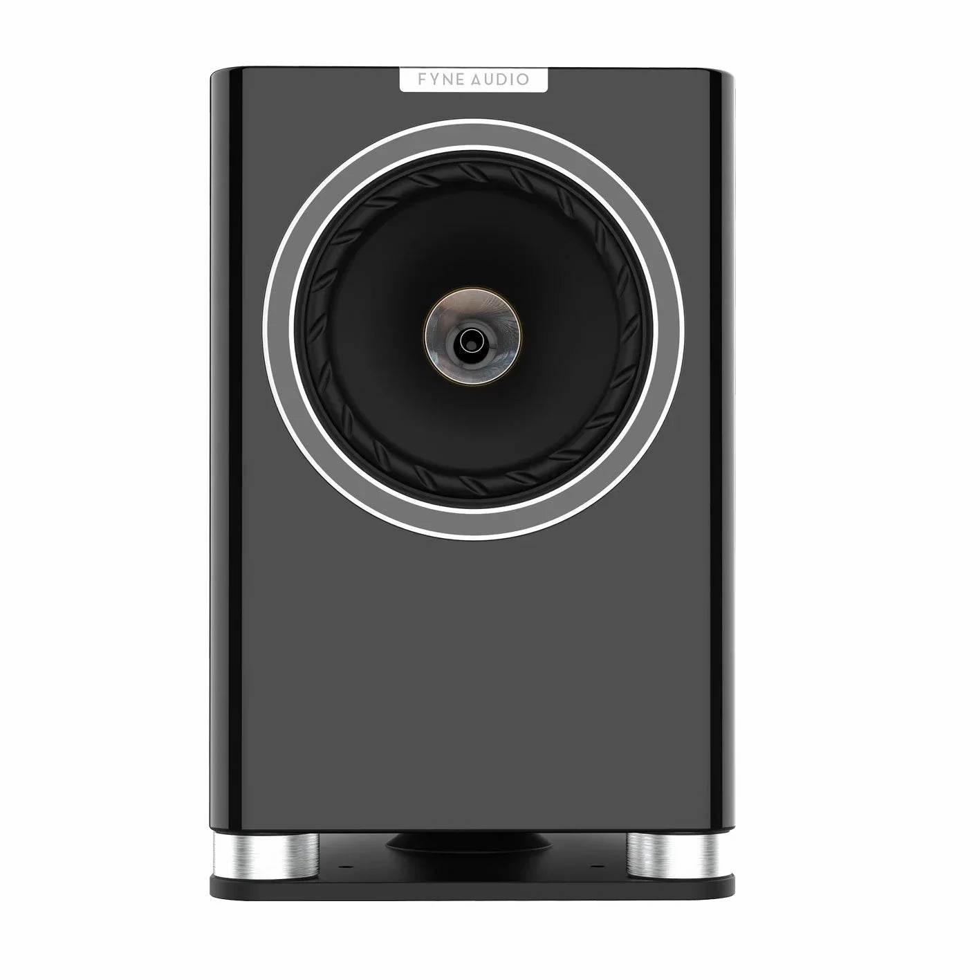 Fyne audio F700 Bookshelf Speakers - pair