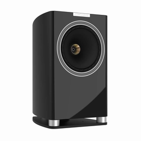 Fyne audio F701 Bookshelf Speakers - pair