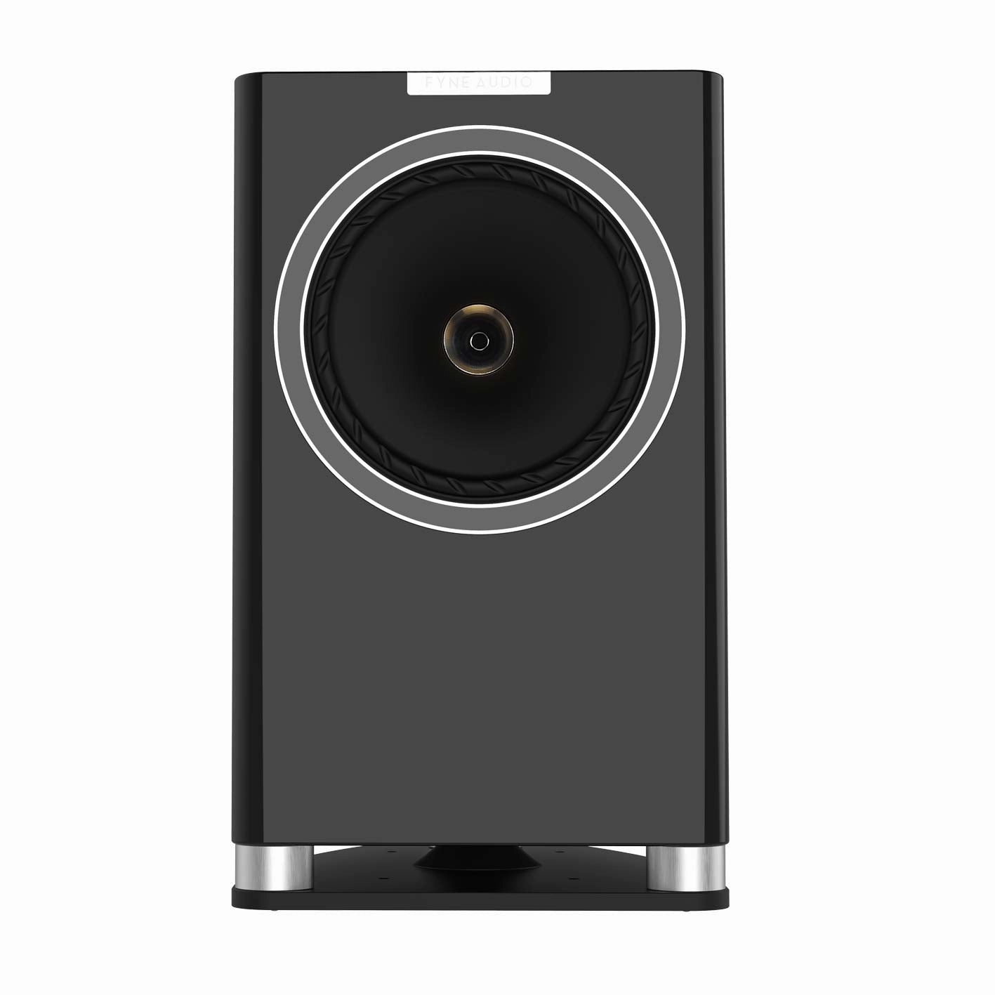 Fyne audio F701 Bookshelf Speakers - pair