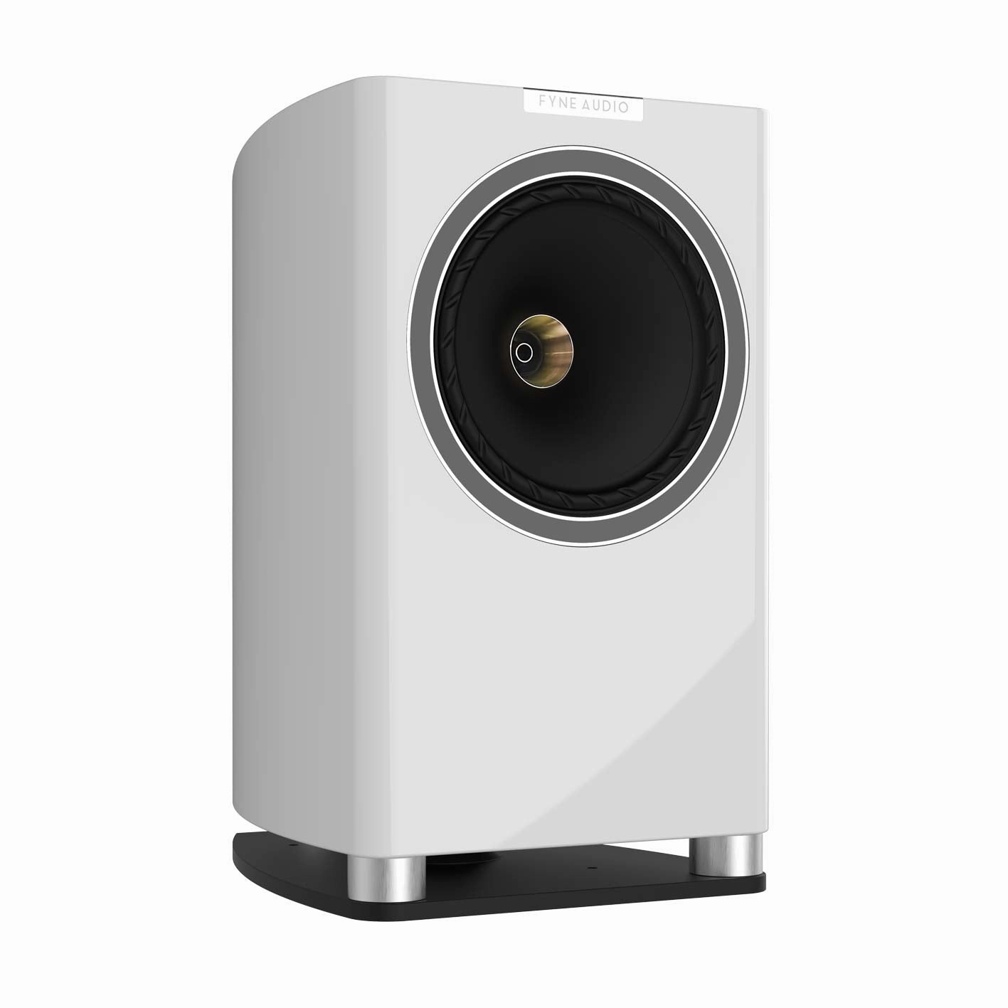 Fyne audio F701 Bookshelf Speakers - pair