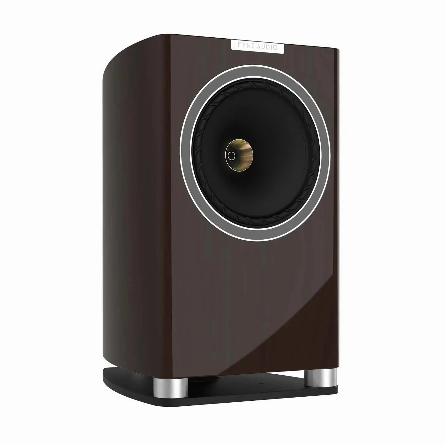 Fyne audio F701 Bookshelf Speakers - pair