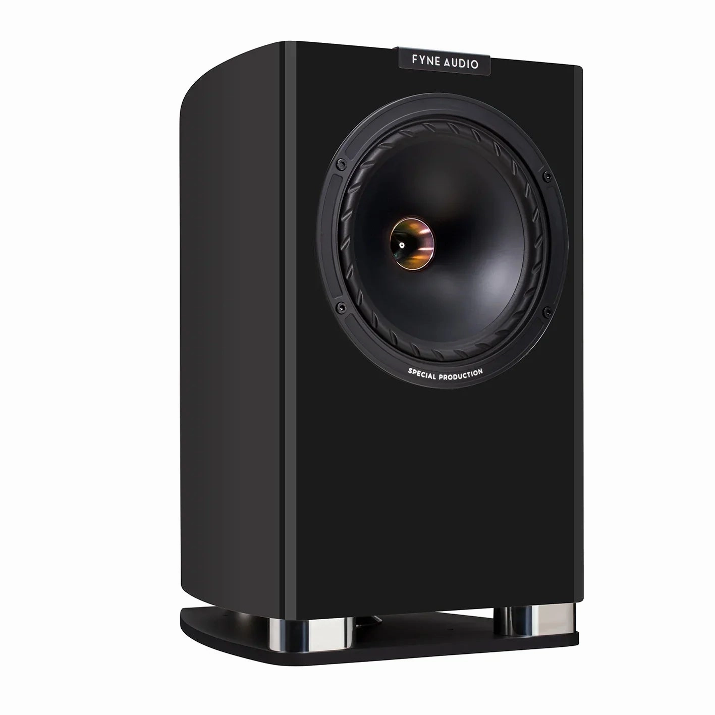 Fyne Audio F701SP Isoflare Bookshelf Speaker