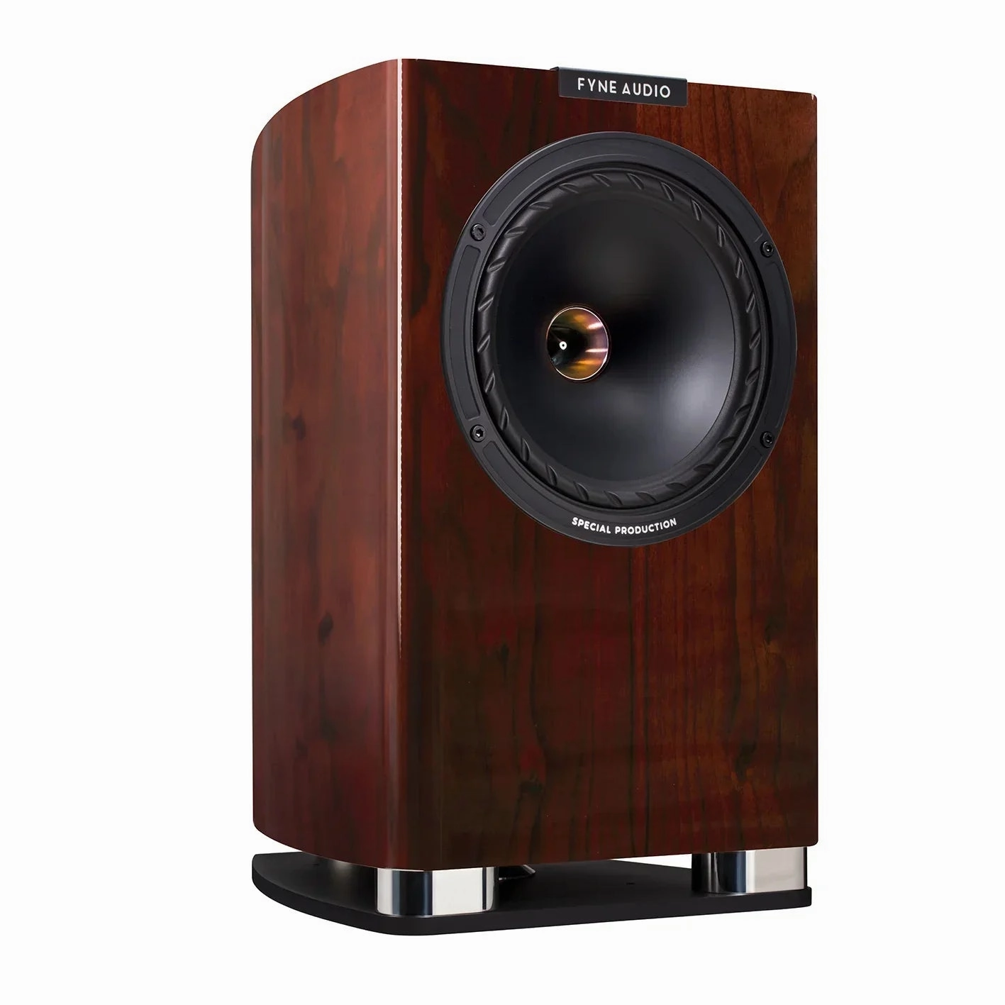 Fyne Audio F701SP Isoflare Bookshelf Speaker