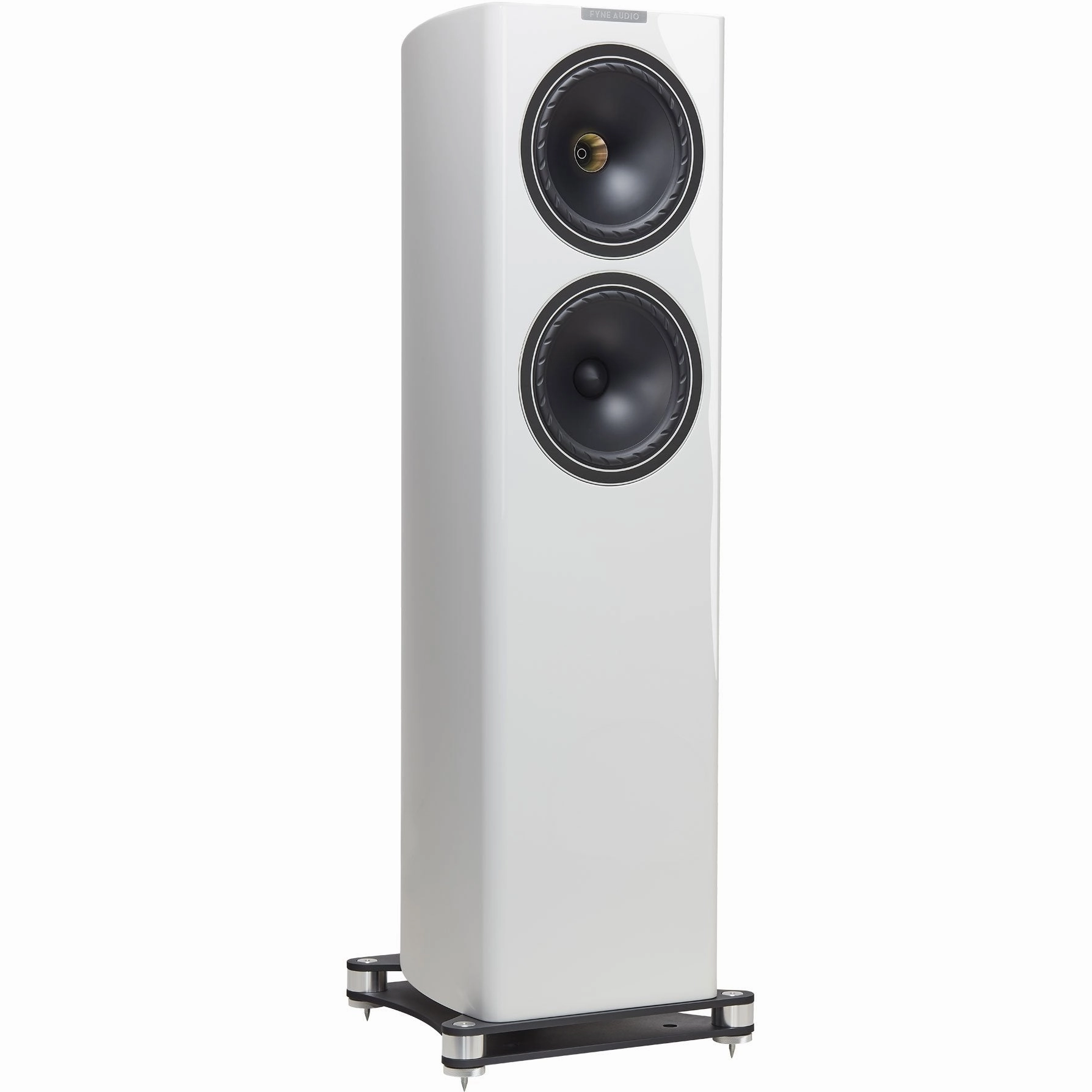 Fyne Audio F702 Floorstanding Speaker - Pair