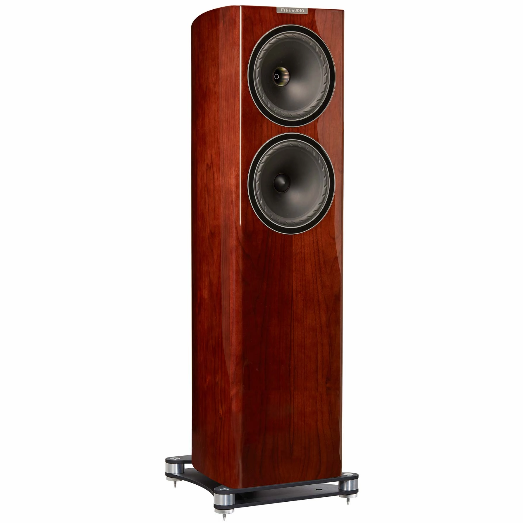 Fyne Audio F702 Floorstanding Speaker - Pair