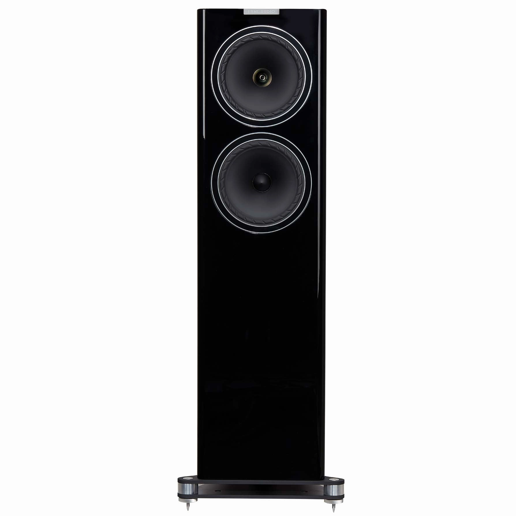 Fyne Audio F702 Floorstanding Speaker - Pair