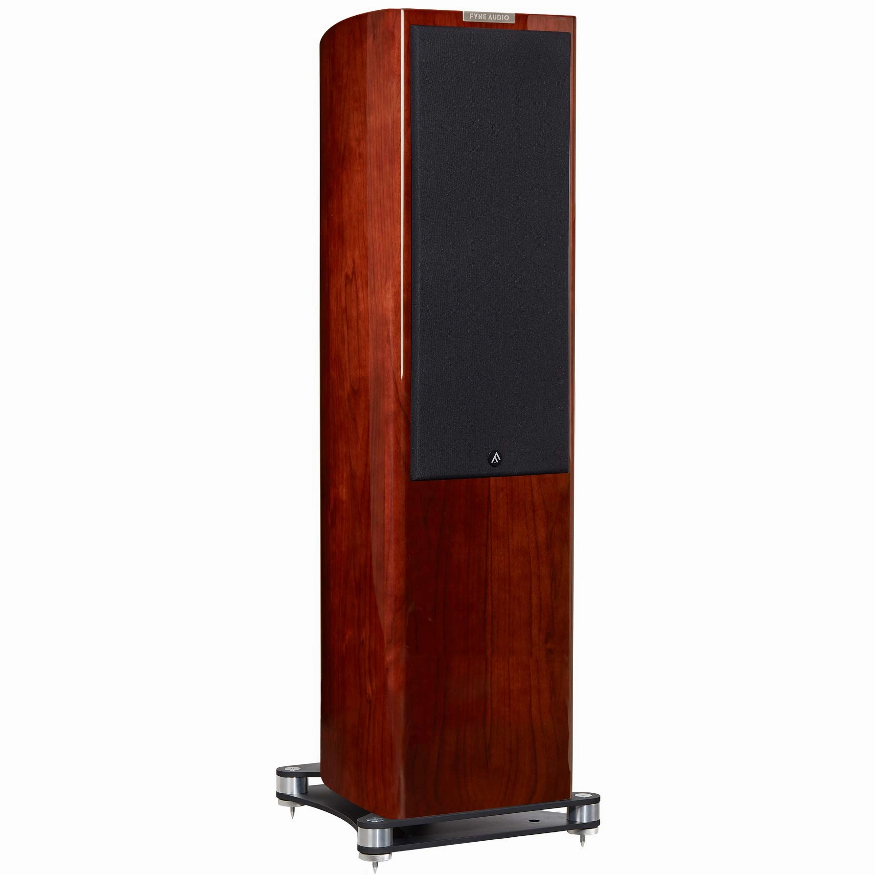 Fyne Audio F702 Floorstanding Speaker - Pair