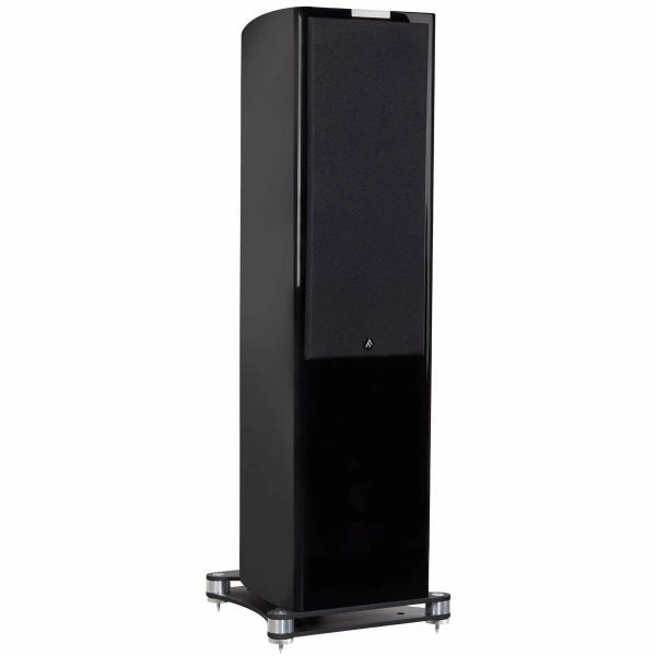 Fyne Audio F702 Floorstanding Speaker - Pair