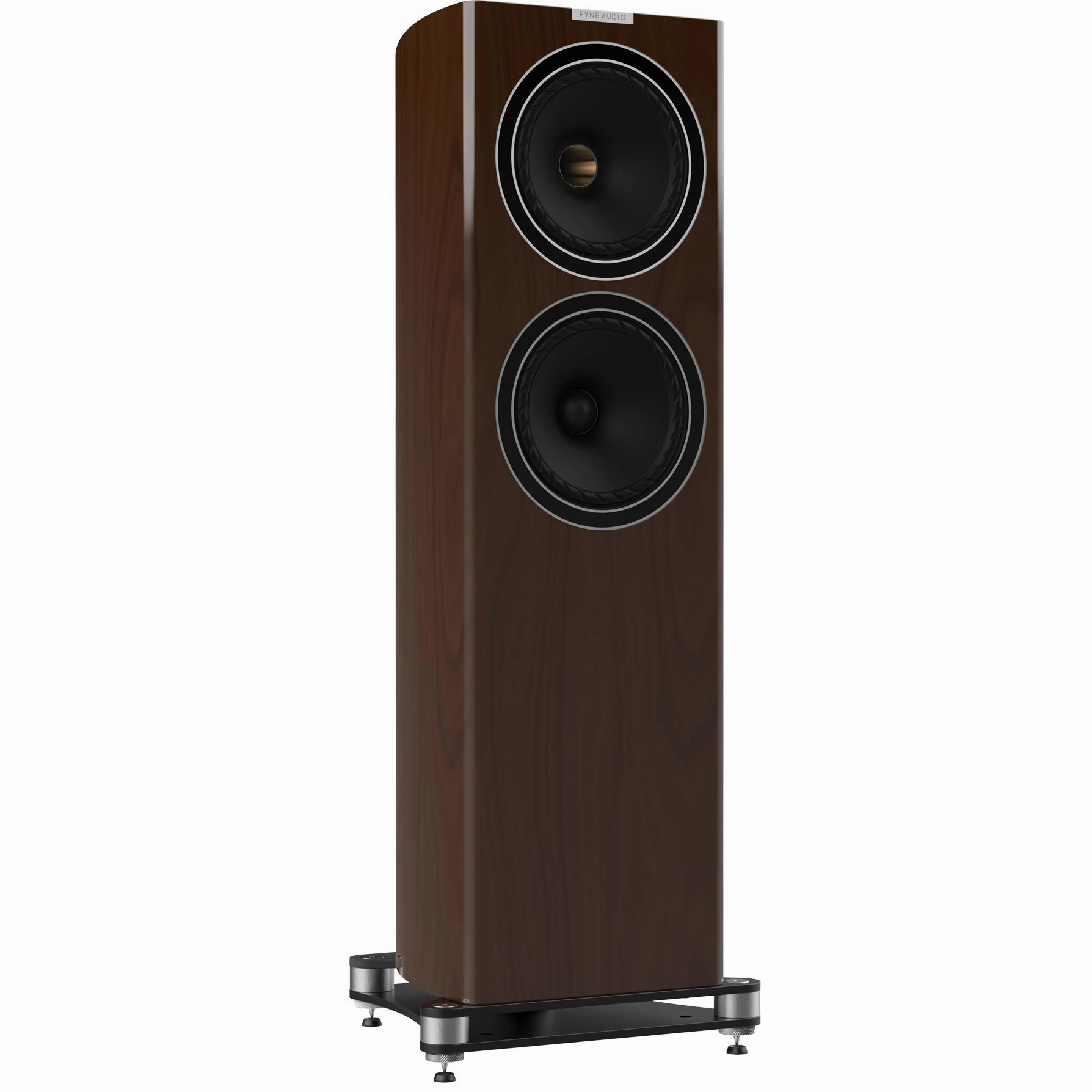Fyne Audio F703 Floorstanding Speaker - Pair