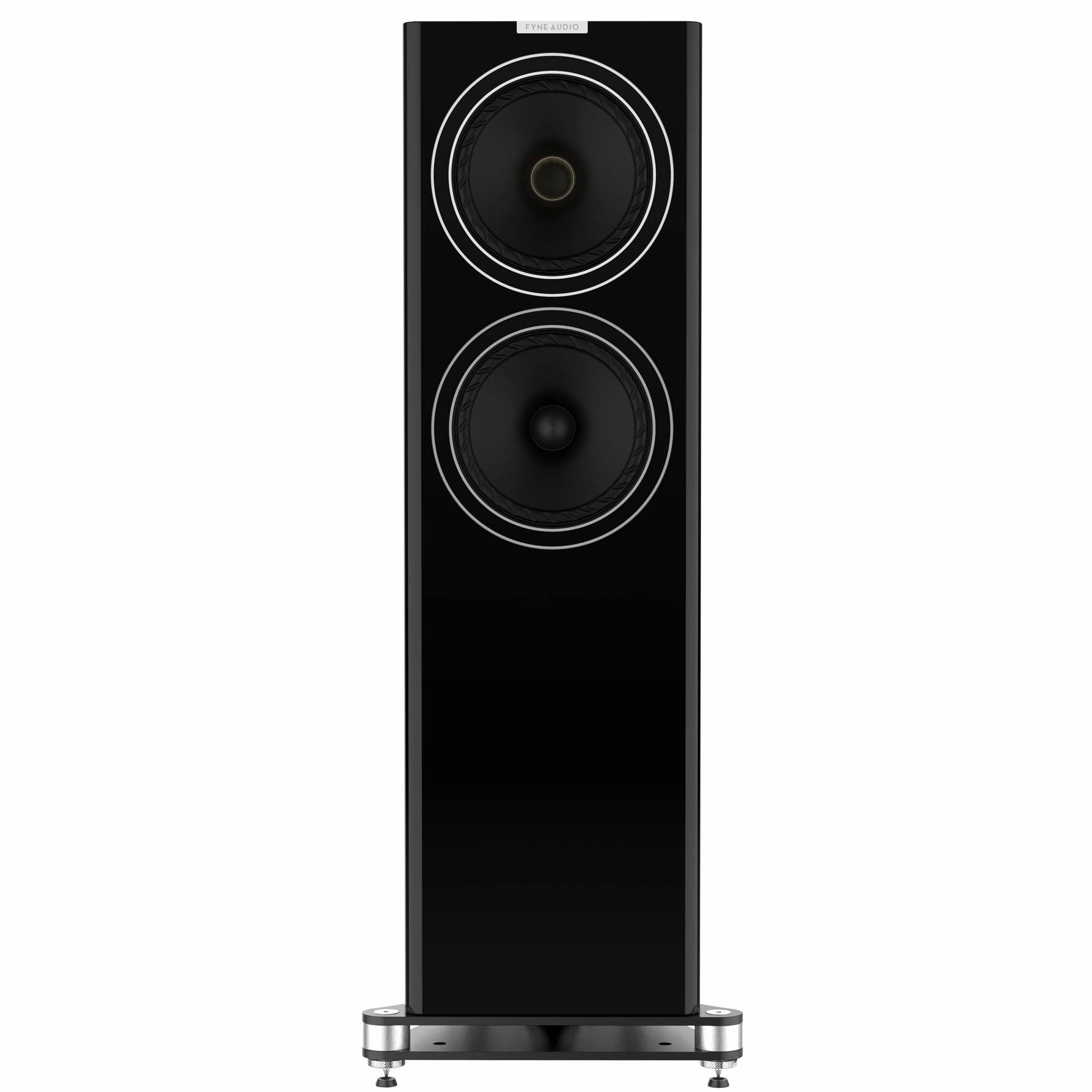 Fyne Audio F703 Floorstanding Speaker - Pair