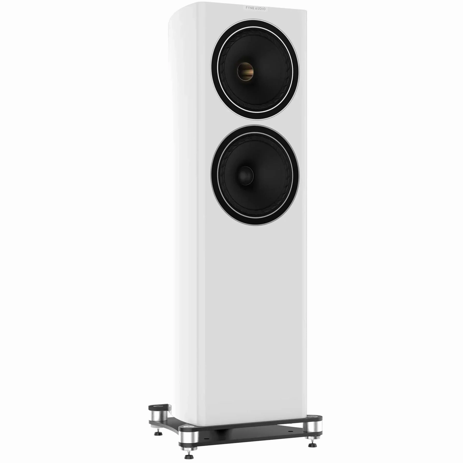 Fyne Audio F703 Floorstanding Speaker - Pair