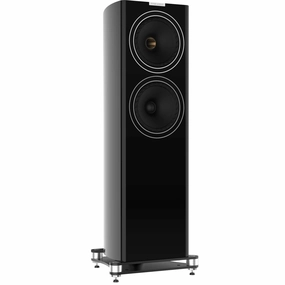 Fyne Audio F703 Floorstanding Speaker - Pair