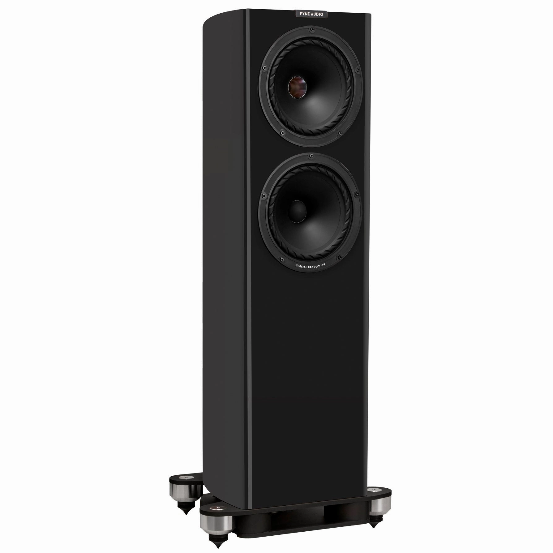 Fyne Audio F703SP Isoflare Floorstanding Speaker