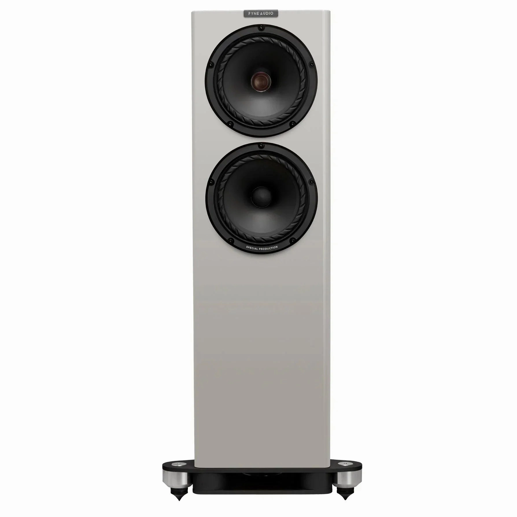 Fyne Audio F703SP Isoflare Floorstanding Speaker