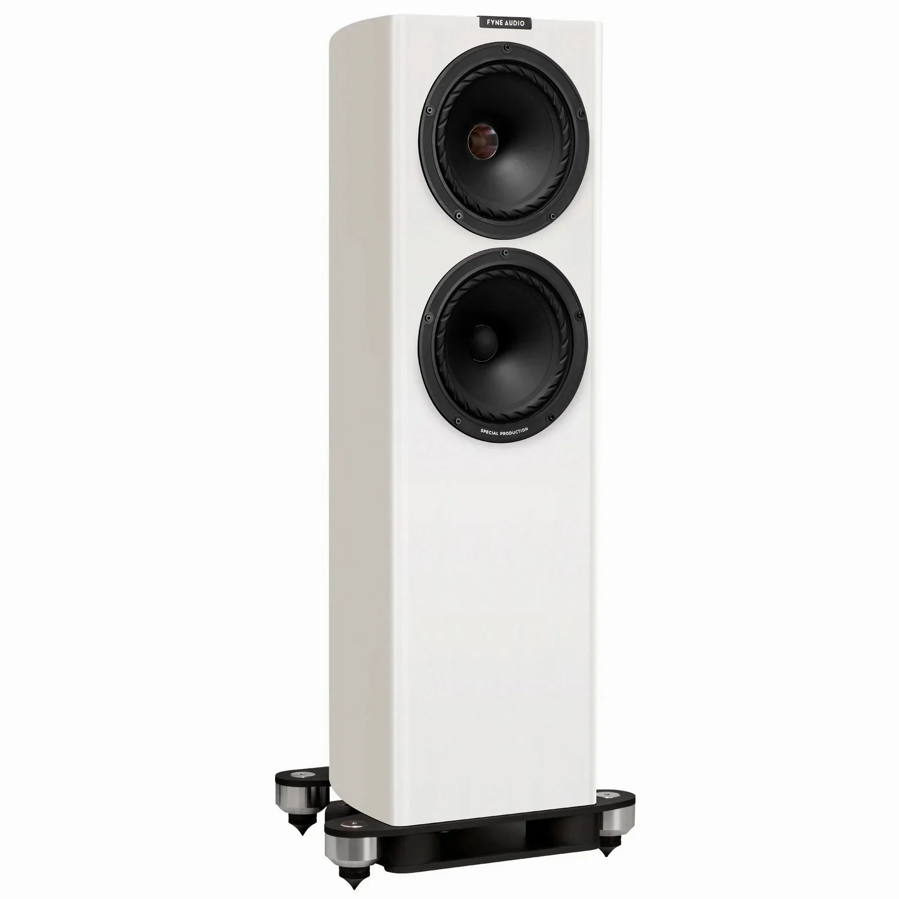 Fyne Audio F703SP Isoflare Floorstanding Speaker