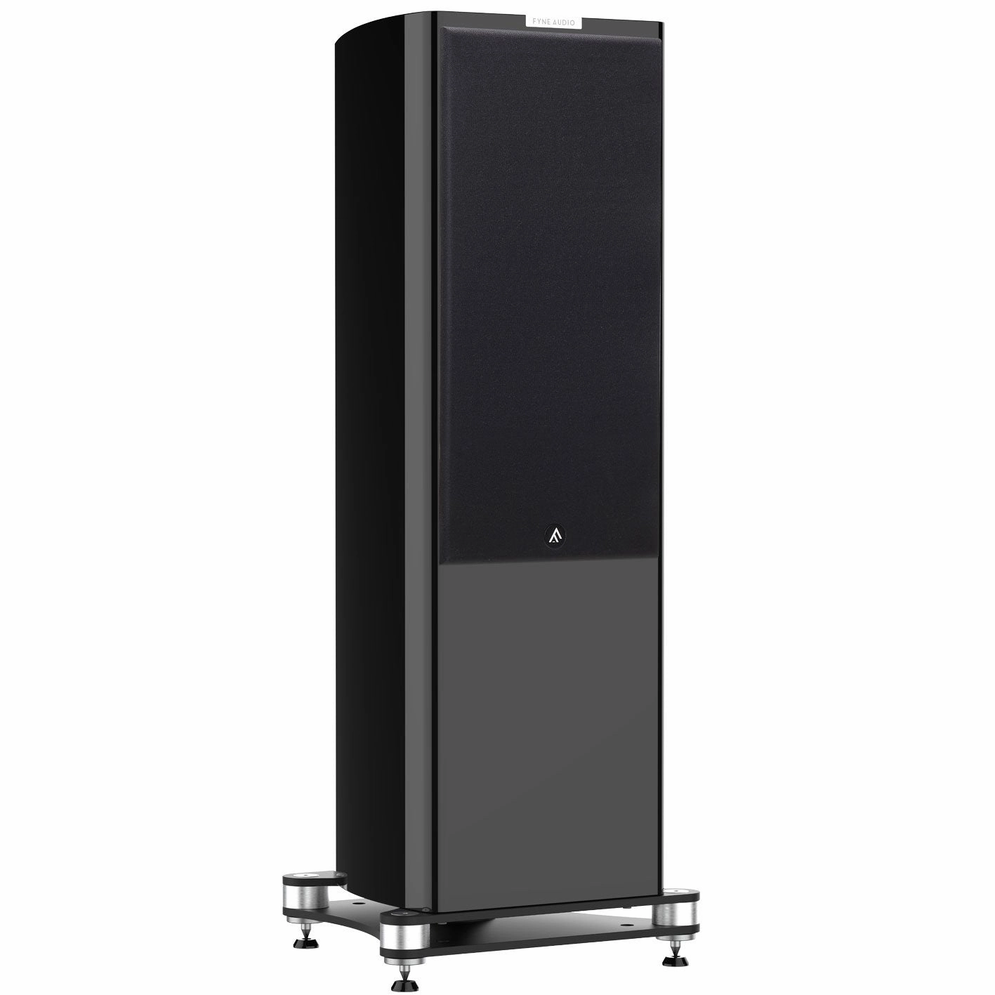 Fyne Audio F704 Floorstanding Speaker - pair