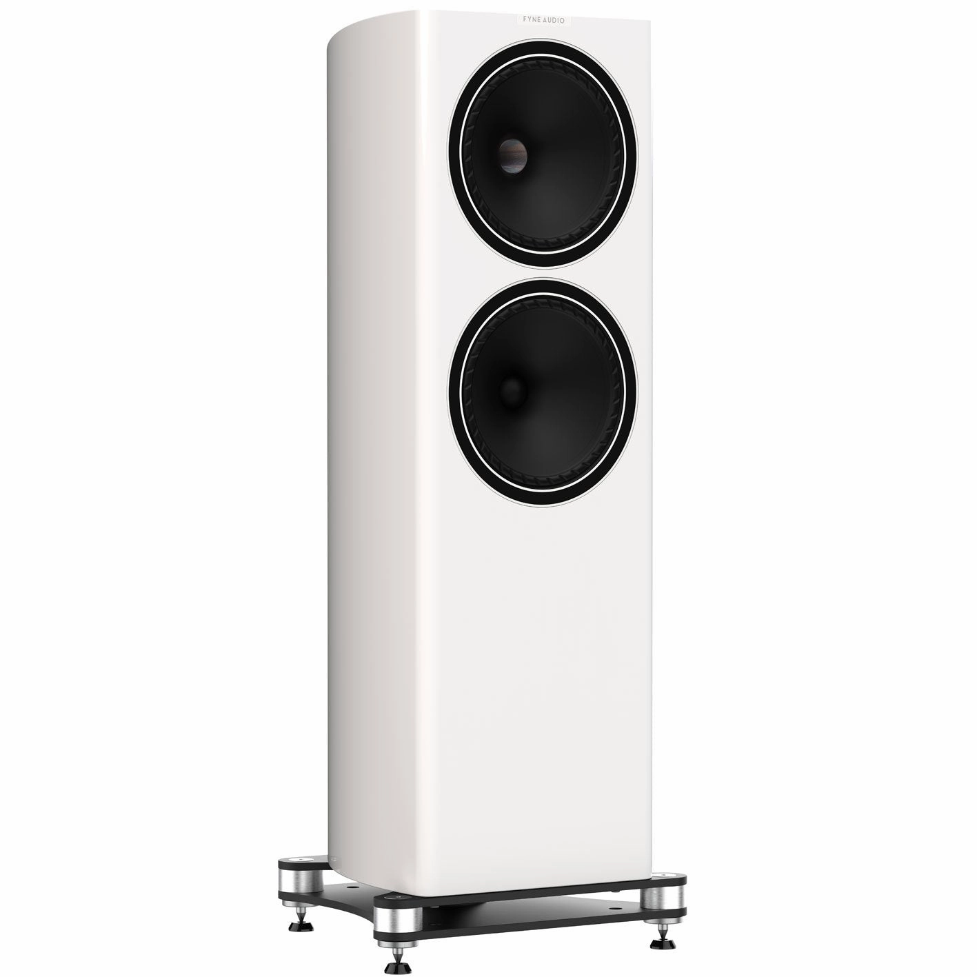Fyne Audio F704 Floorstanding Speaker - pair
