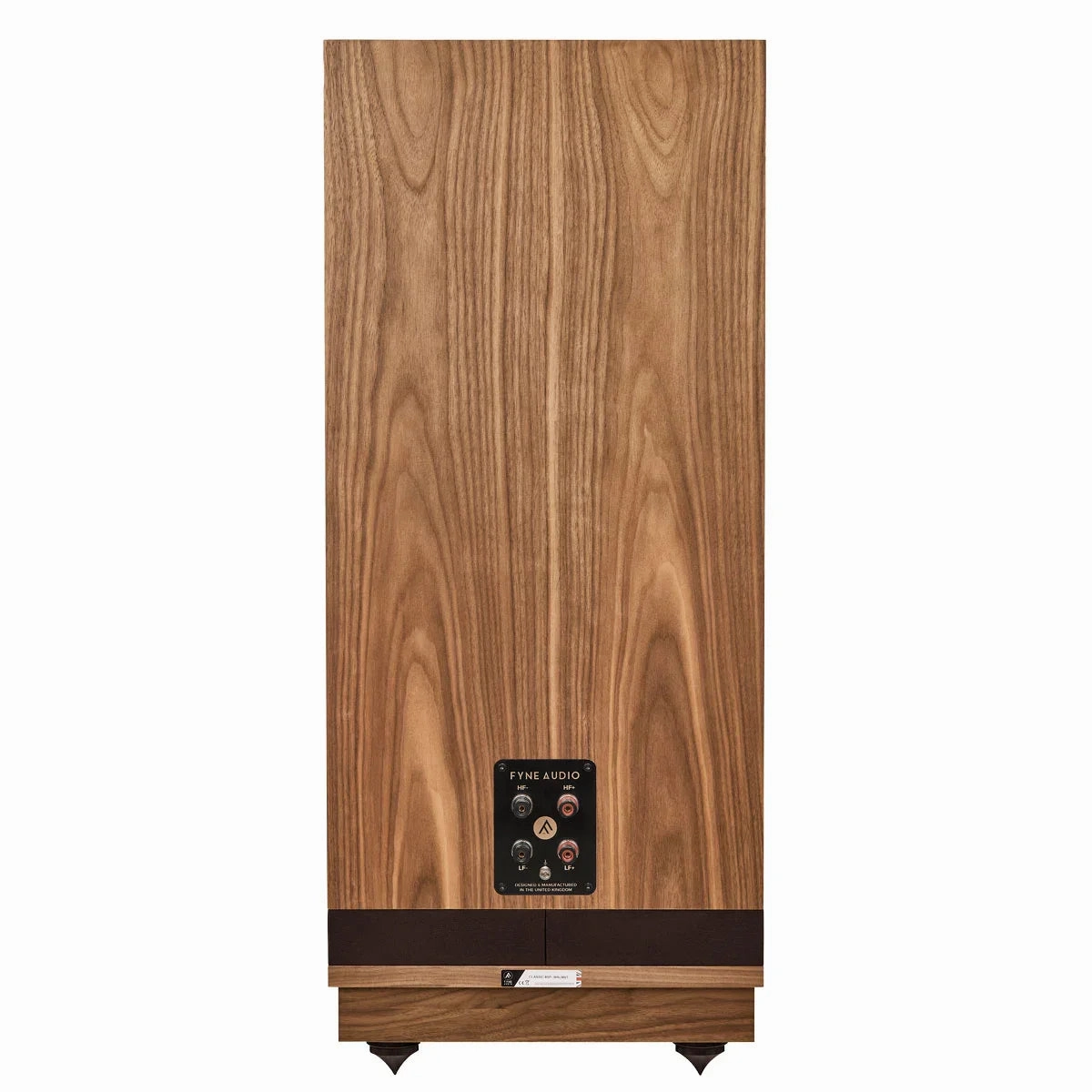 Fyne Audio Vintage Classic Gold VIII SP