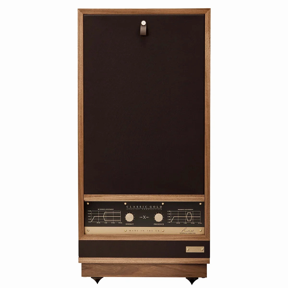 Fyne Audio Vintage Classic Gold X SP