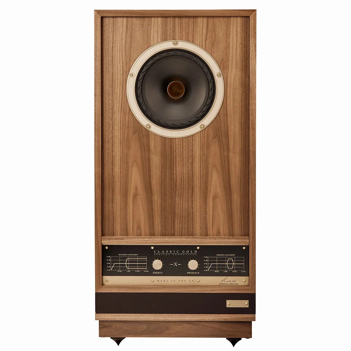 Fyne Audio Vintage Classic Gold X SP