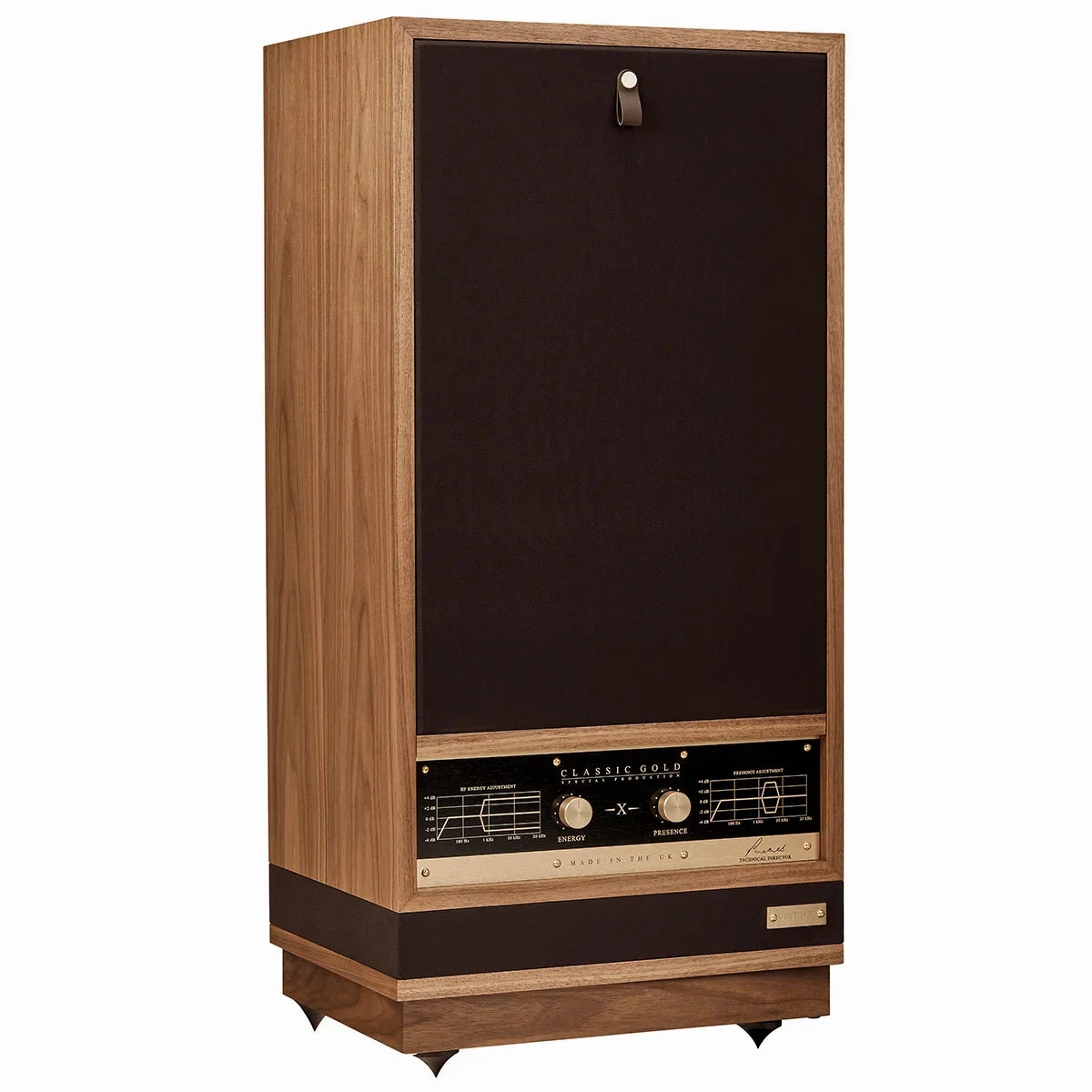 Fyne Audio Vintage Classic Gold XII SP