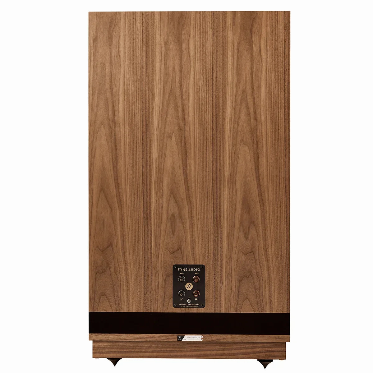 Fyne Audio Vintage Classic Gold XII SP