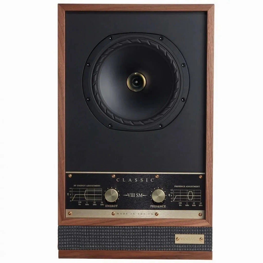 Fyne Audio Vintage Classic VIII SM Floorstander - pair