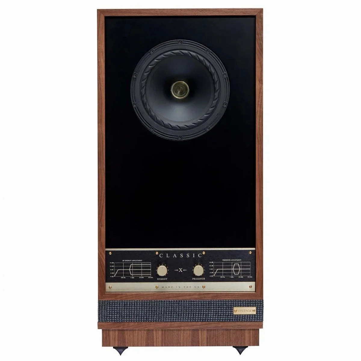 Fyne Audio Vintage Classic X Floorstanding Speaker - pair