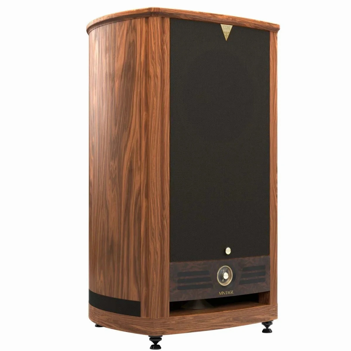 Fyne Audio Vintage Fifteen Floorstanding Speaker - pair