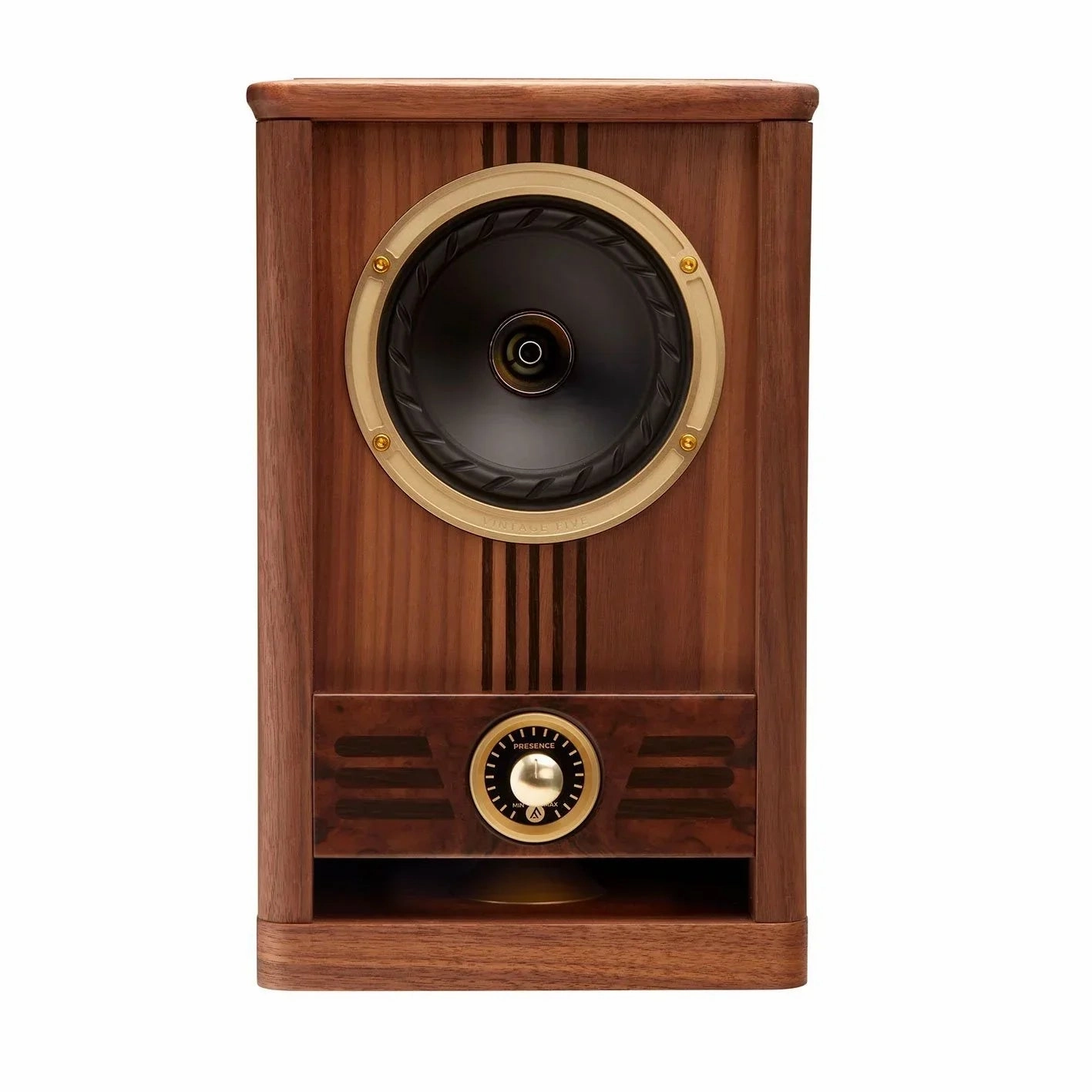 Fyne Audio Vintage Five Floorstanding Speaker - pair