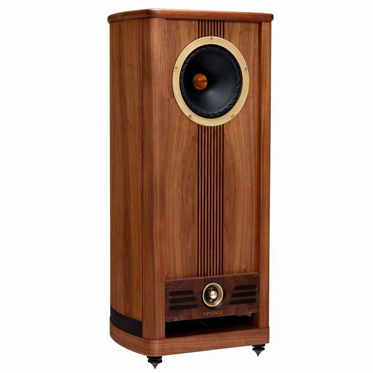 Fyne Audio Vintage Ten Floorstanding Speaker - pair