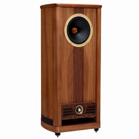 Fyne Audio Vintage Ten Floorstanding Speaker - pair