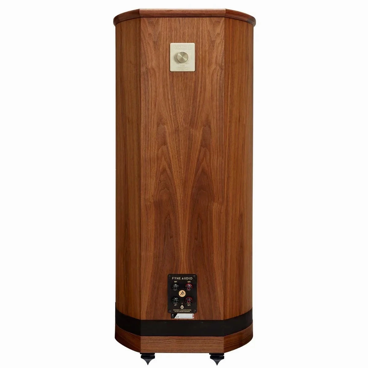 Fyne Audio Vintage Ten Floorstanding Speaker - pair