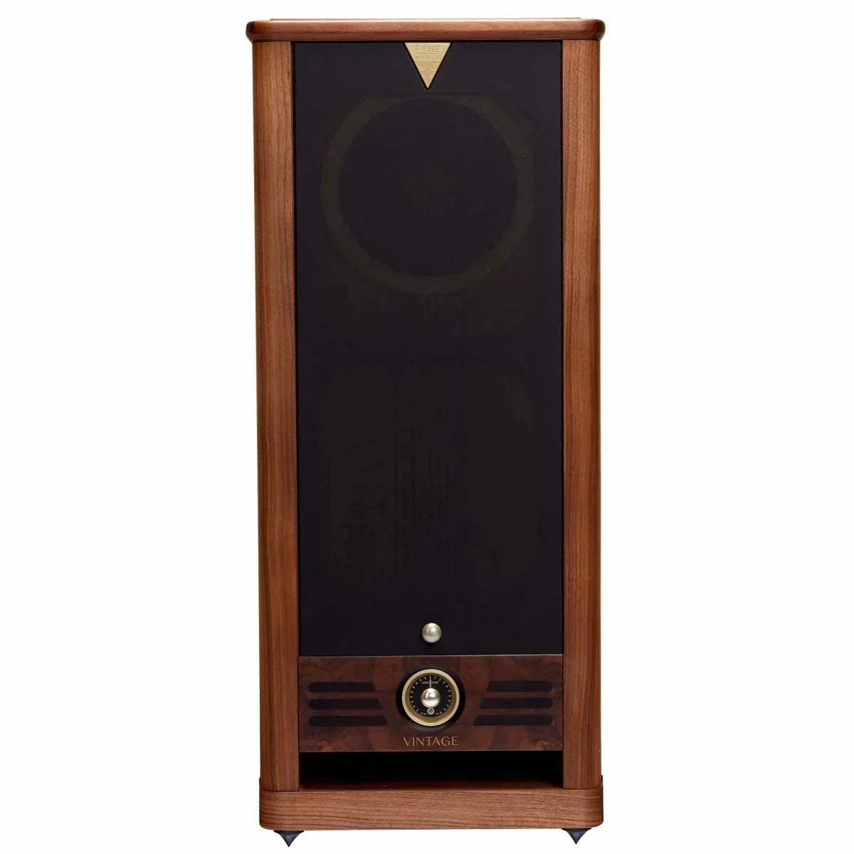 Fyne Audio Vintage Ten Floorstanding Speaker - pair