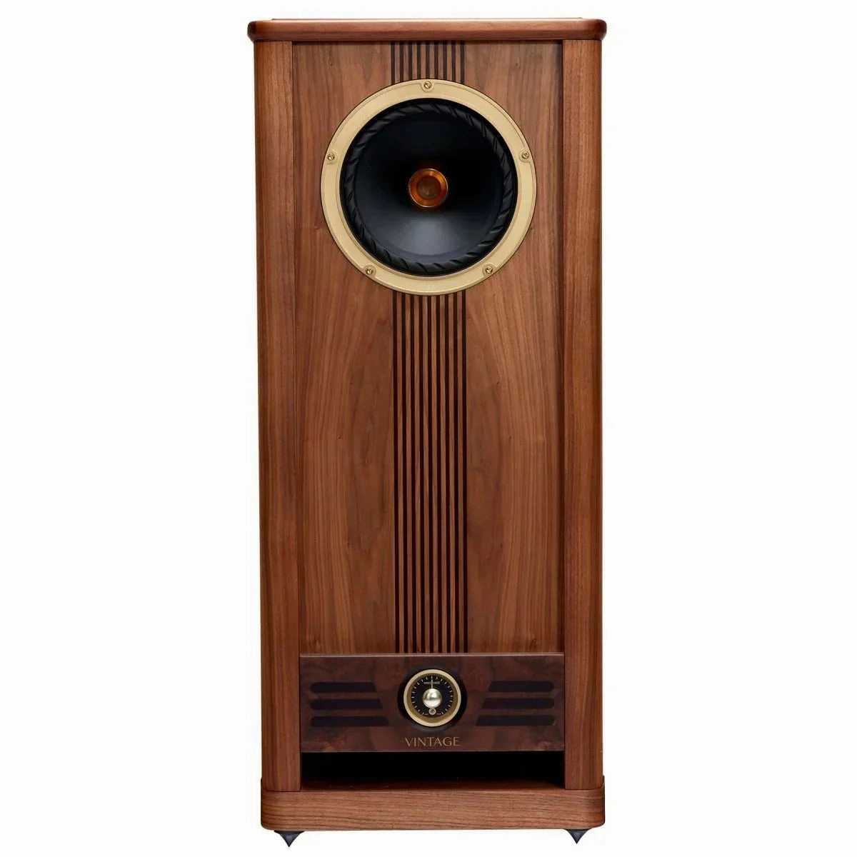 Fyne Audio Vintage Ten Floorstanding Speaker - pair