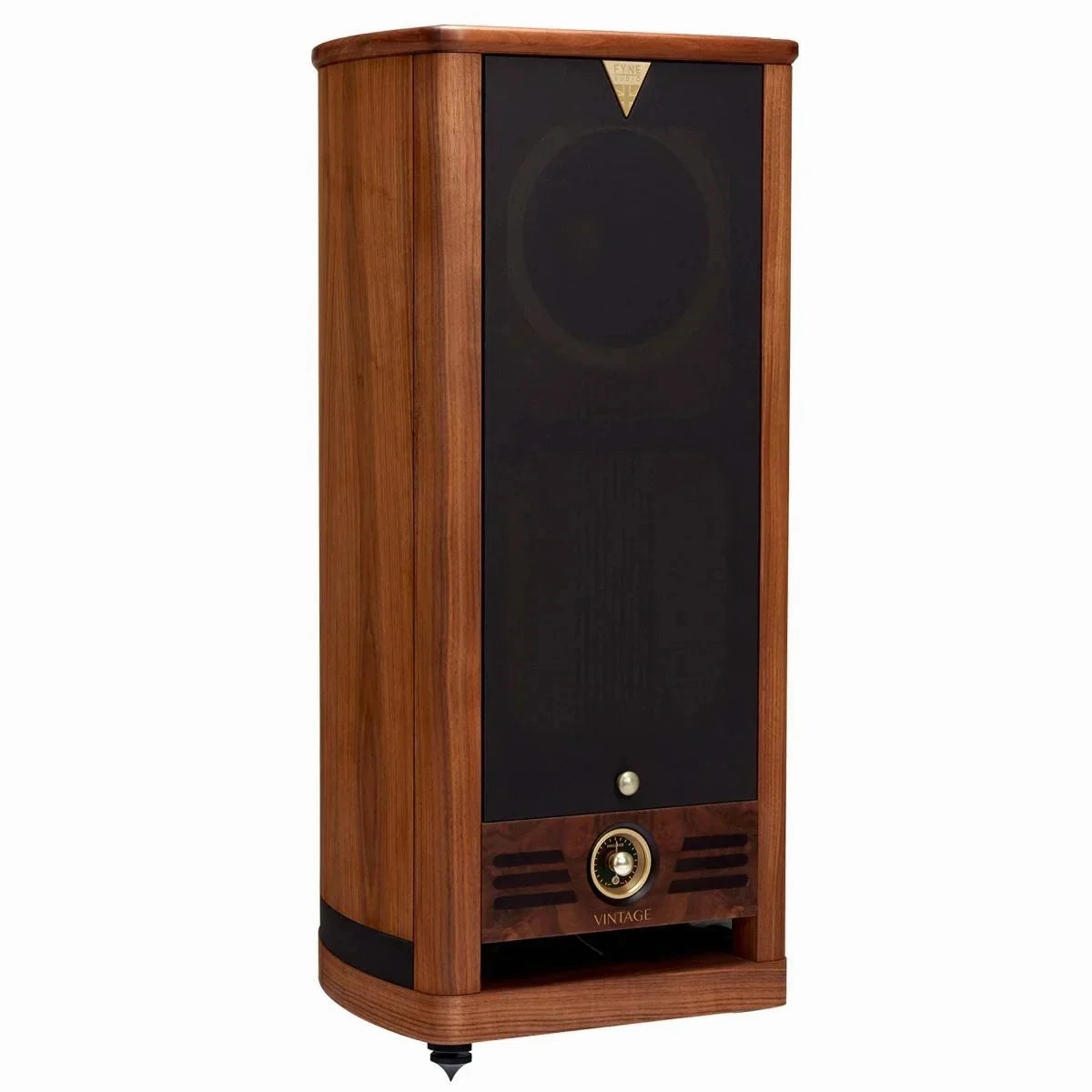Fyne Audio Vintage Ten Floorstanding Speaker - pair