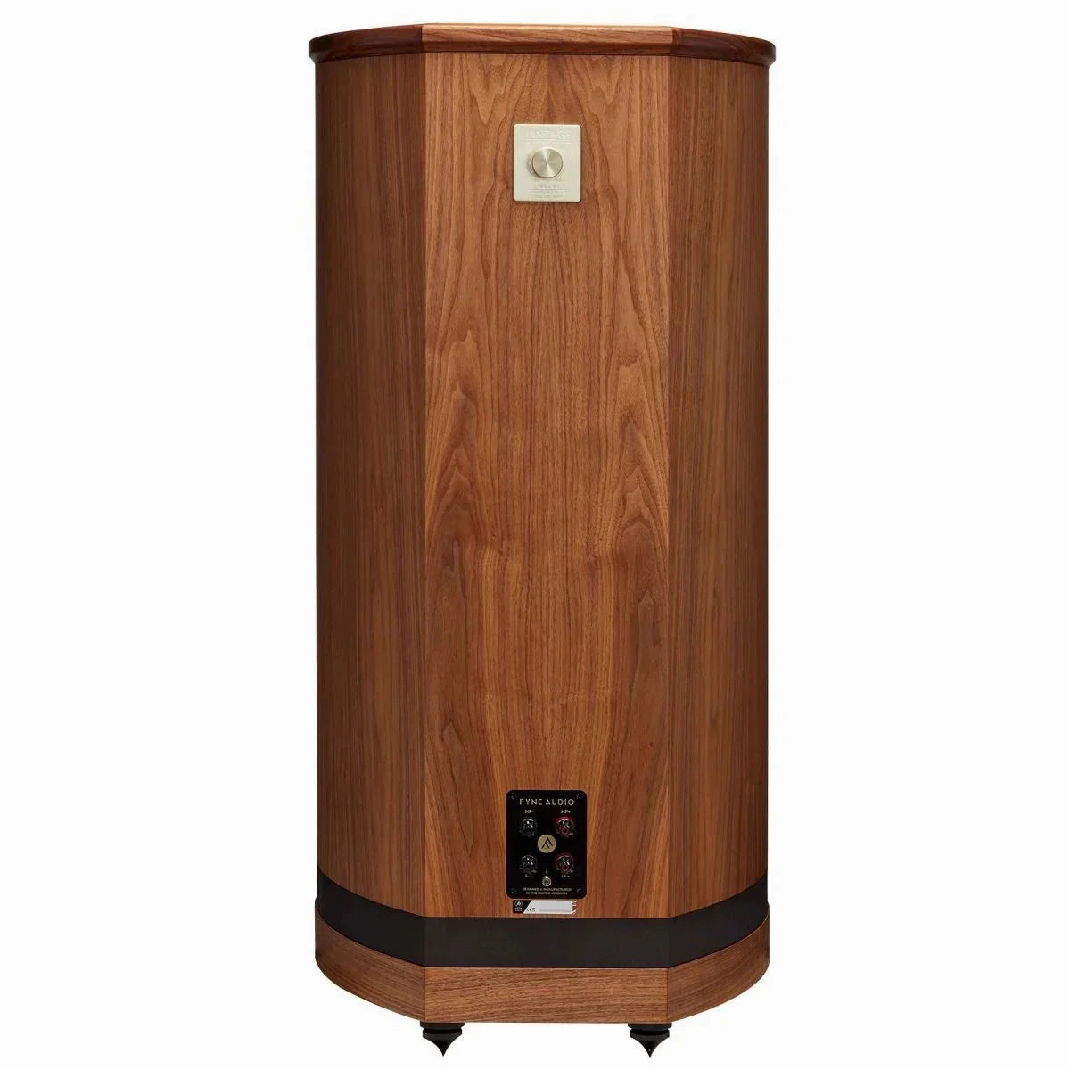 Fyne Audio Vintage Twelve Floorstanding Speaker - pair