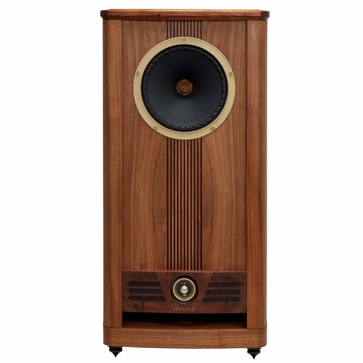 Fyne Audio Vintage Twelve Floorstanding Speaker - pair