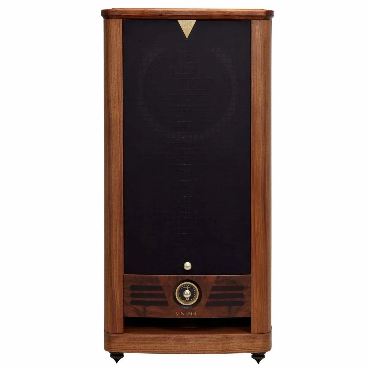 Fyne Audio Vintage Twelve Floorstanding Speaker - pair
