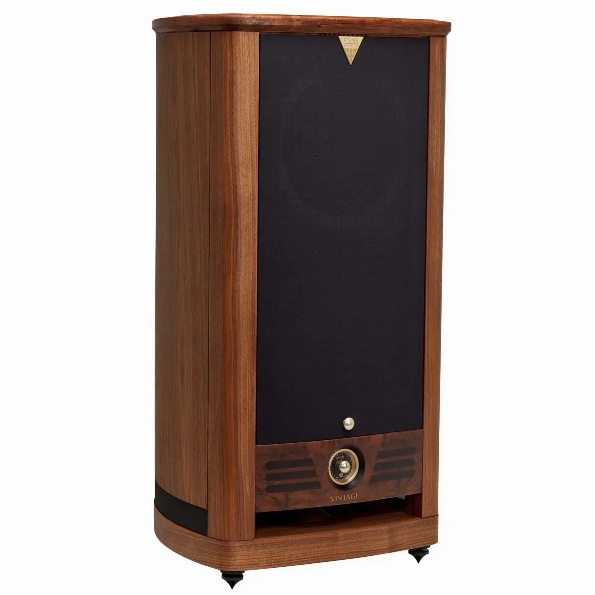 Fyne Audio Vintage Twelve Floorstanding Speaker - pair