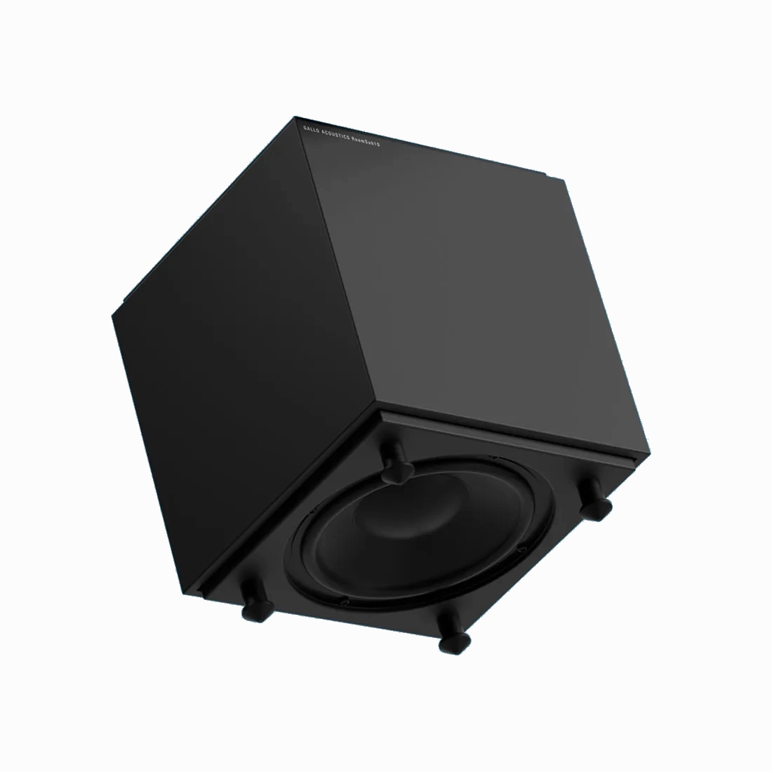Gallo Acoustics ROOMSUB 10 SUBWOOFER hi-fi dual speakers,hi-fi triple amplifier setup,hi-fi pro audio kit