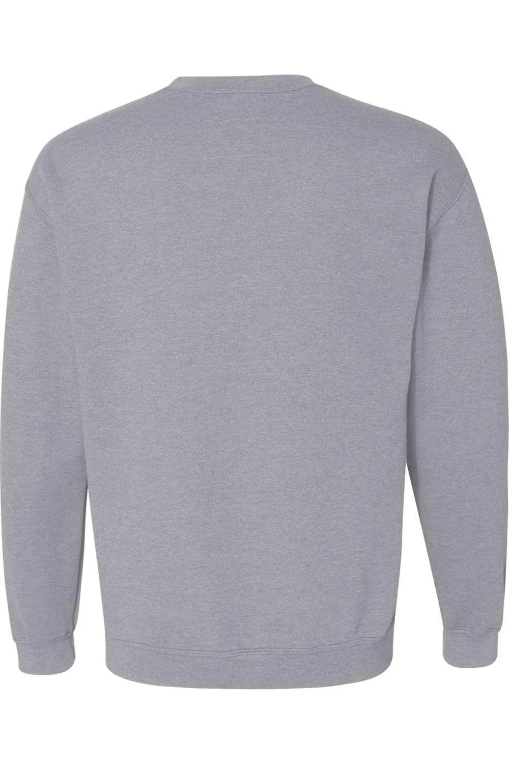 Game Of Thrones Startk Winter Is Coming On Gray Adult Crewneck Sweatshirt