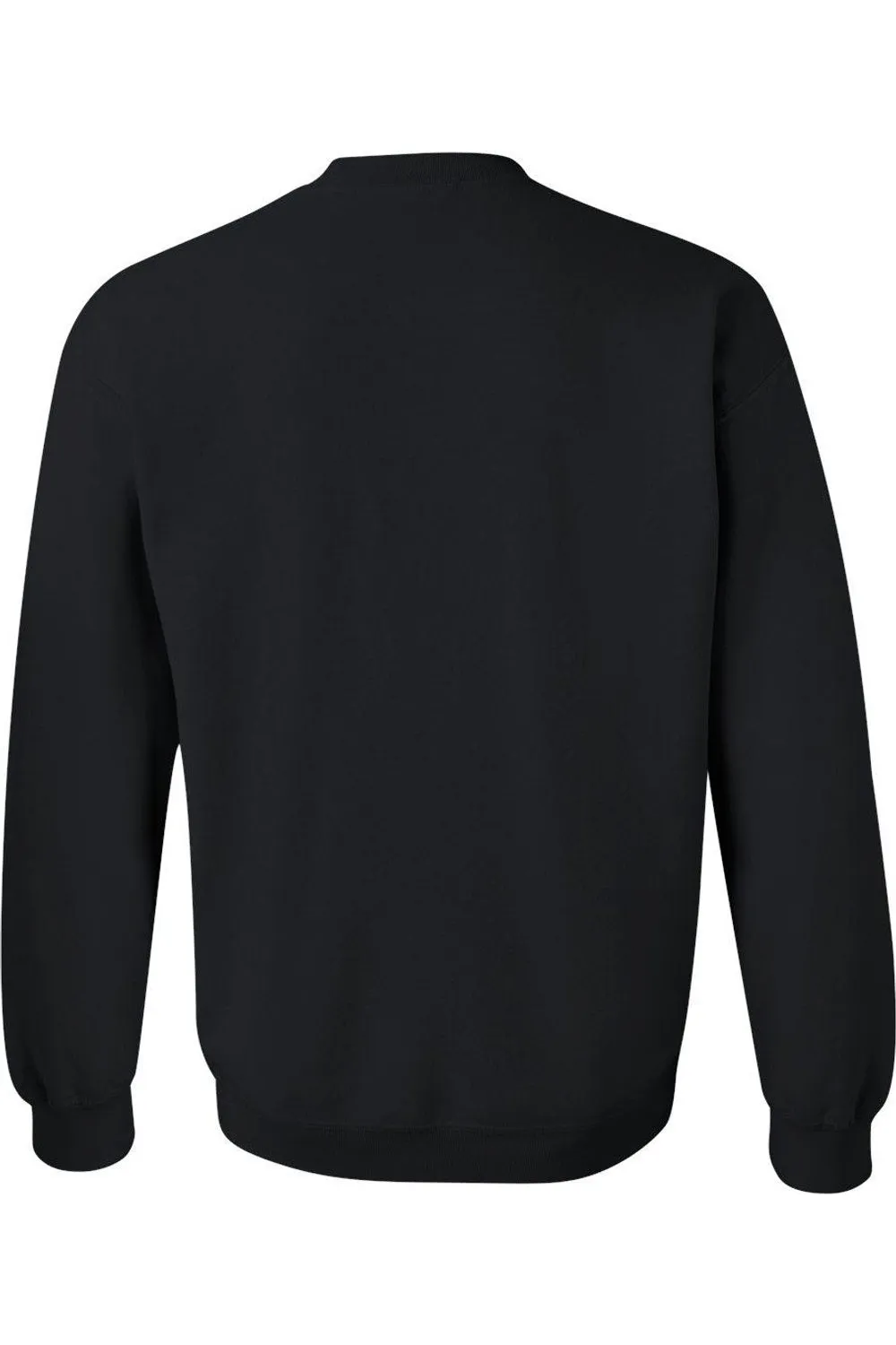 Gl Neon Lantern Adult Crewneck Sweatshirt