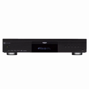 GMI BD-A1500 Blu-ray Player