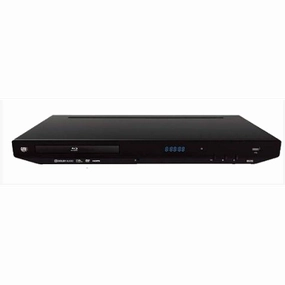 GMI BD-S200 Blu-Ray Player